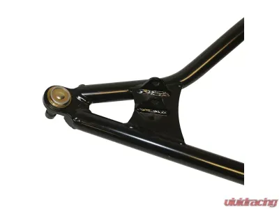 High Lifter Front Forward Upper and Lower Control Arms with Preinstalled Ball Joints Orange Polaris RZR 1000 XP| RZR TURBO XP 17-21 - 79-12463